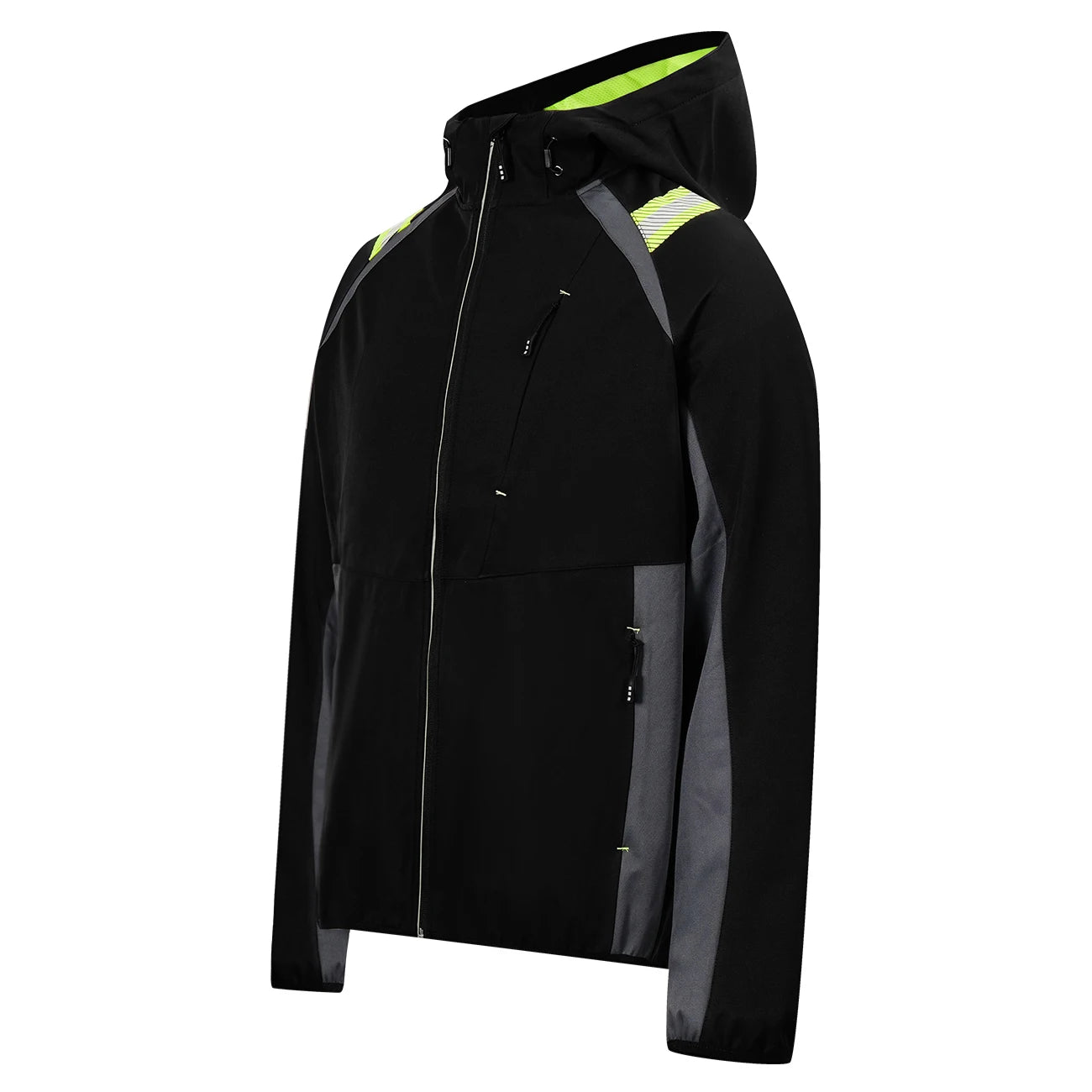 PROTECH WATERPROOF JACKET