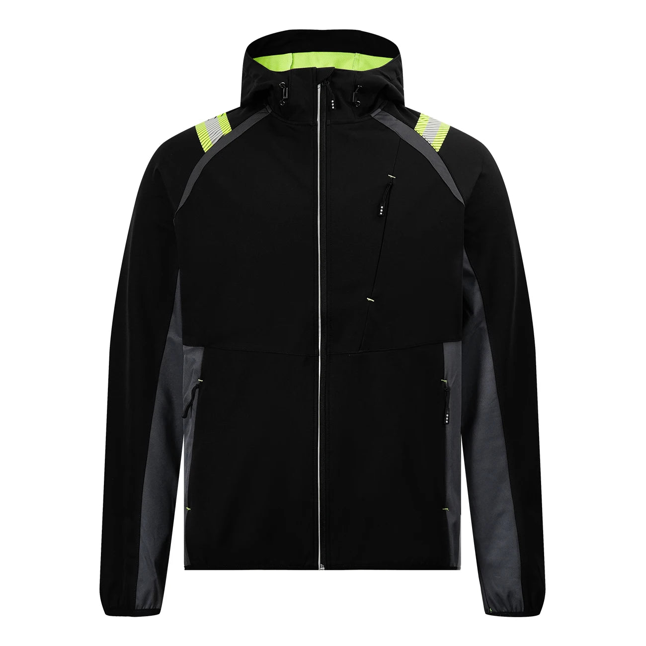 PROTECH WATERPROOF JACKET