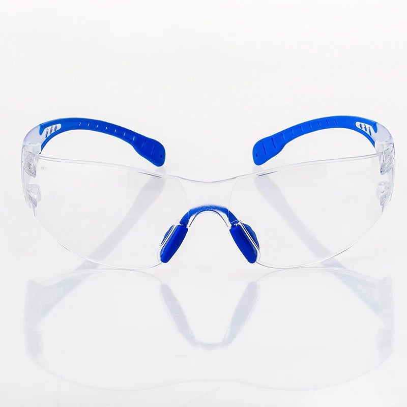 Safety Anti Fog Glasses