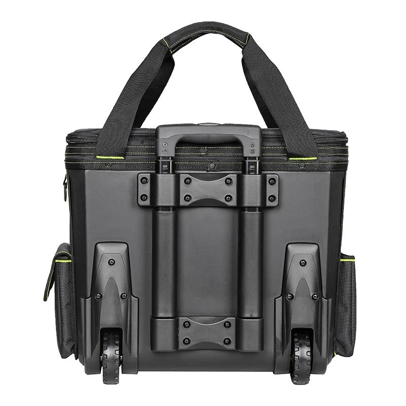 PROTECH TROLLEY TOOL BAG