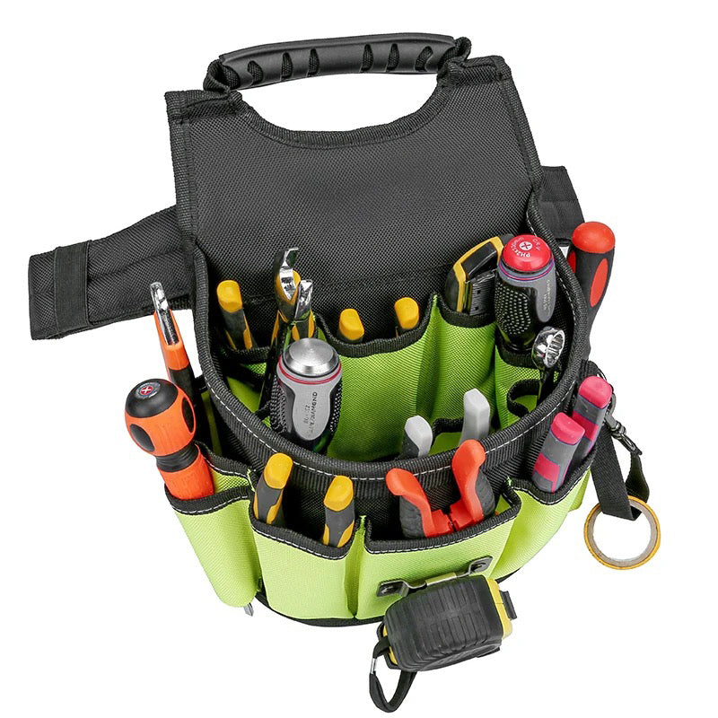 ELECTRICIAN TOOL POUCH