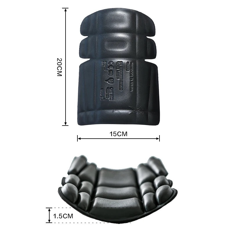 PROTECH KNEE PADS