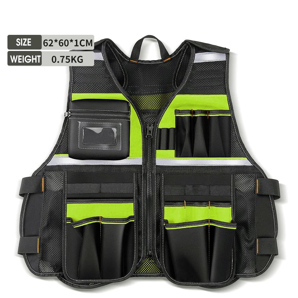 ProTech Tool Vest