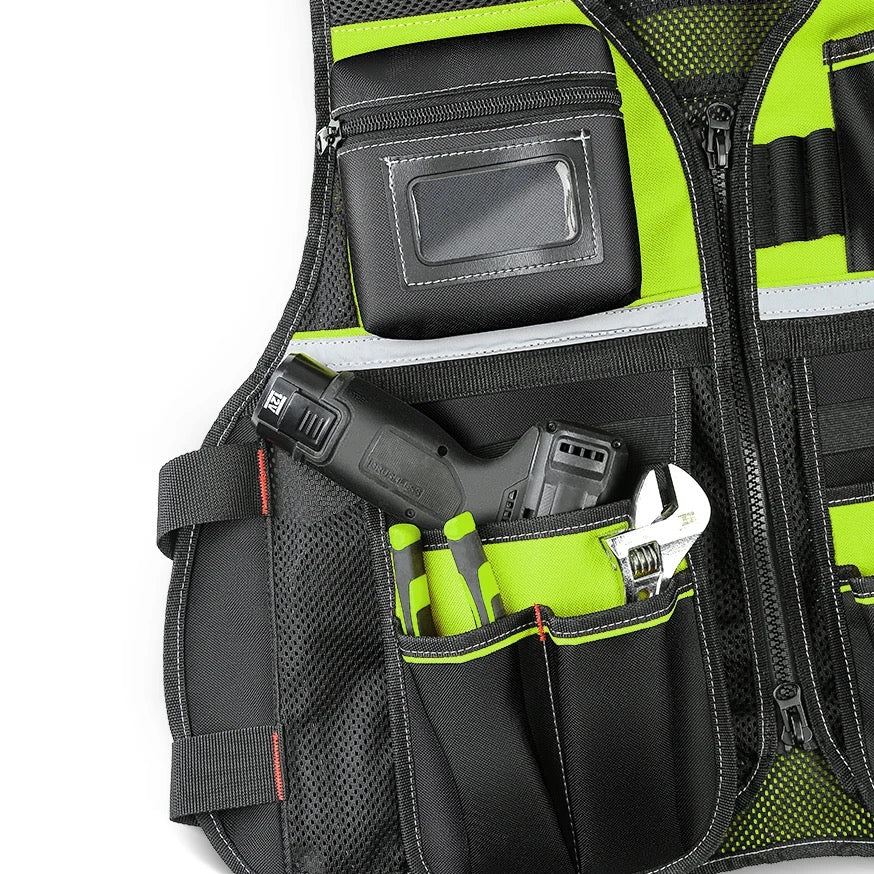 ProTech Tool Vest