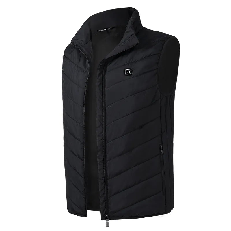 THERMAL HEATED JACKET