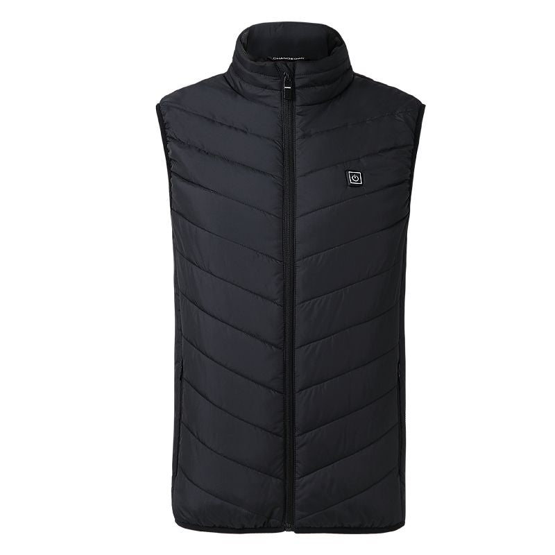 THERMAL HEATED JACKET