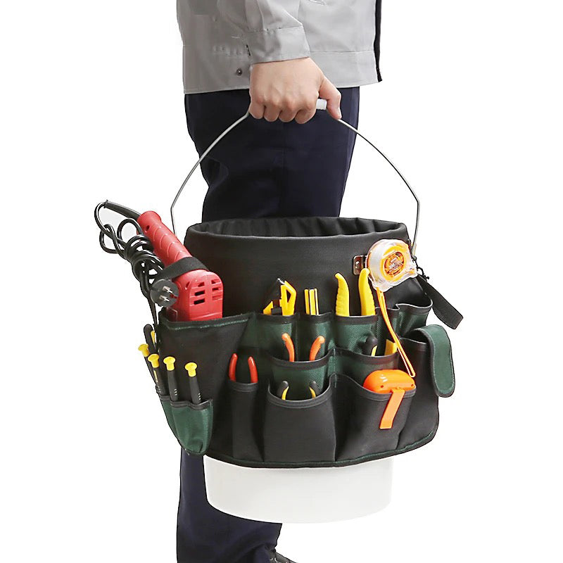 PROTECH HANDHELD TOOL BAG