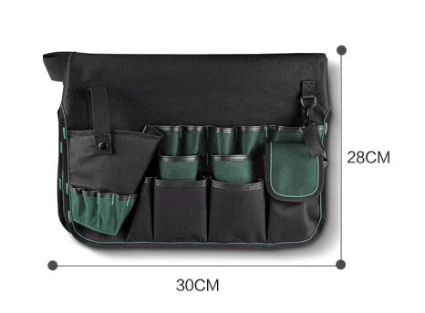 PROTECH HANDHELD TOOL BAG