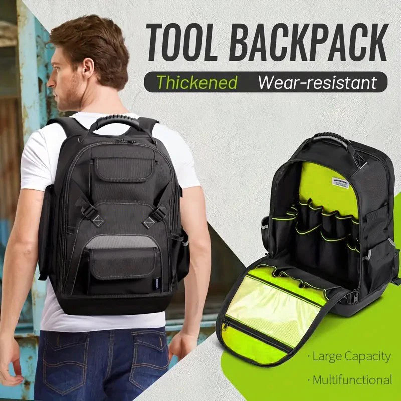 PROTECH TRADESMAN BACKPACK