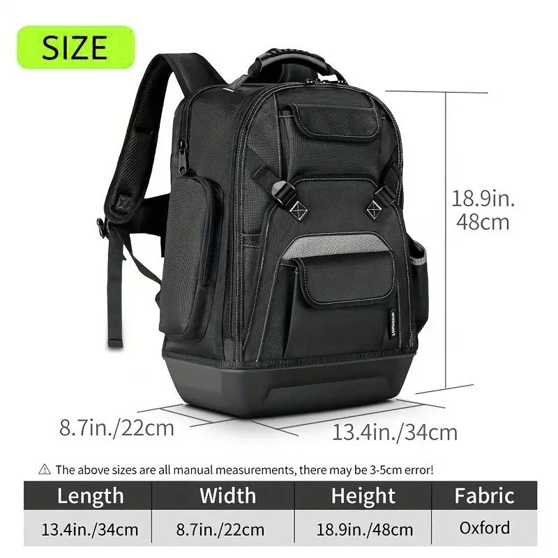 PROTECH TRADESMAN BACKPACK