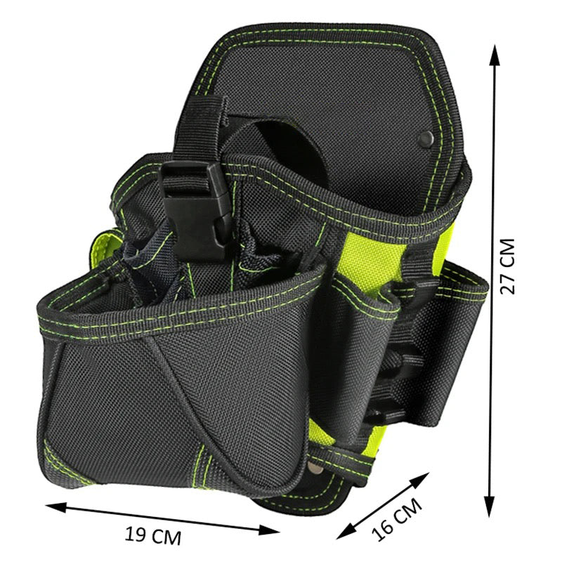 PROTECH DRILL HOLSTER